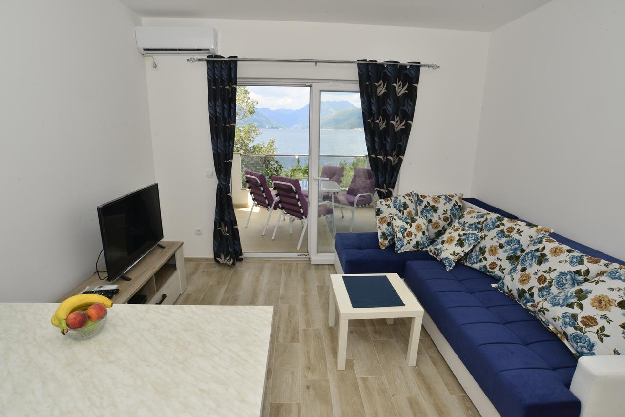 Apartmani M&E Bjelila Exterior foto