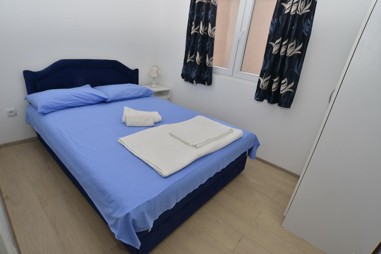 Apartmani M&E Bjelila Exterior foto