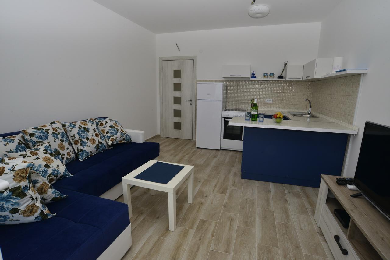 Apartmani M&E Bjelila Exterior foto